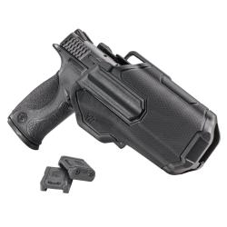 HOLSTER BLACKHAWK OMINVORE TLR1 GAUCHE