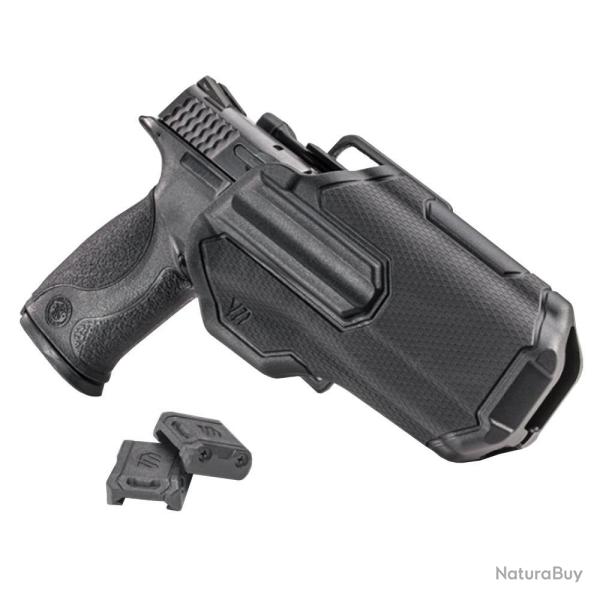 HOLSTER BLACKHAWK OMINVORE TLR1 GAUCHE