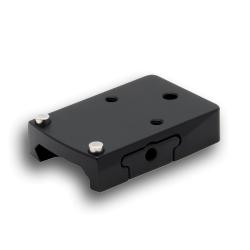 ADAPTATEUR PICATINNY HOLOSUN HS407C / 507C / 508T