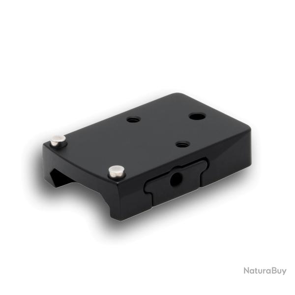 ADAPTATEUR PICATINNY HOLOSUN HS407C / 507C / 508T