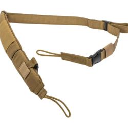 SANGLE S3 TAN PRO MATELASSEE STRIKE INDUSTRIE