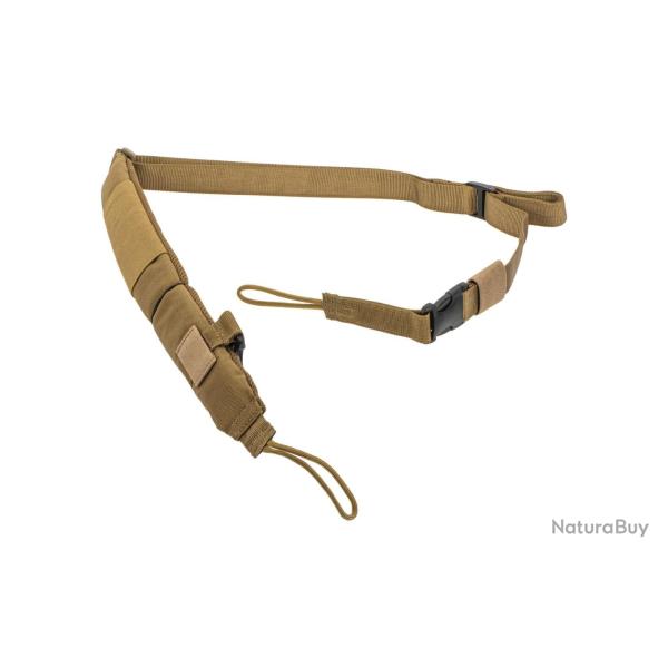 SANGLE S3 TAN PRO MATELASSEE STRIKE INDUSTRIE