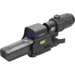 VISEUR EOTECH HHS III WITH 518-2 HWS + MAGNIFIER G33 STS