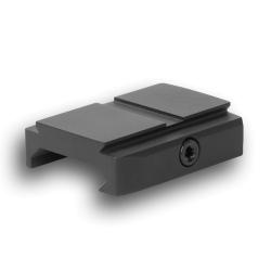 ADAPTATEUR PICATINNY HOLOSUN 509T