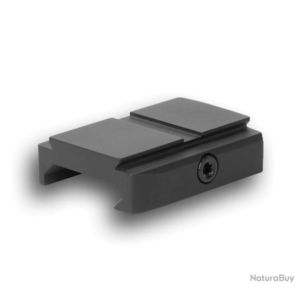 ADAPTATEUR PICATINNY HOLOSUN 509T