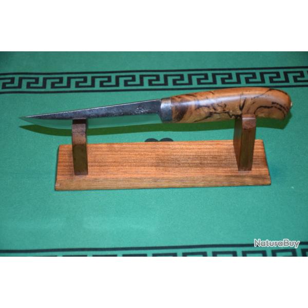 Pr�sentoir Support Couteau 1