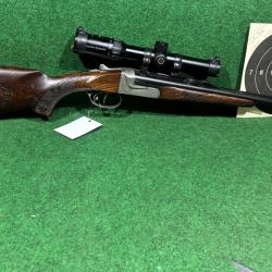 Express gaucher mod ouverture cal 9,3x74r