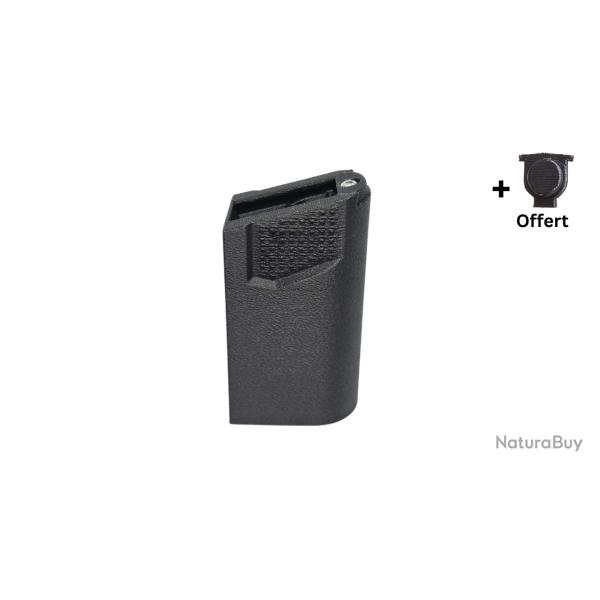 (PDW) Talon de chargeur Taurus TX22 +3 / +9 - Extension 19 coups ...