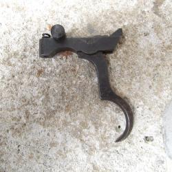 queue de detente complette springfield 1903