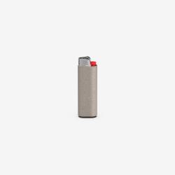 &Eacute;tui Porte-Briquet Titane pour Briquet BIC Classic Flytanium Lighter Sleeve FLY1397C