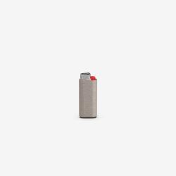 &Eacute;tui Porte-Briquet Titane pour Briquet BIC Mini Flytanium Lighter Sleeve FLY1397M