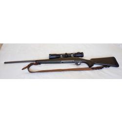 Carabine &agrave; verrou Calibre 270W BROWNING