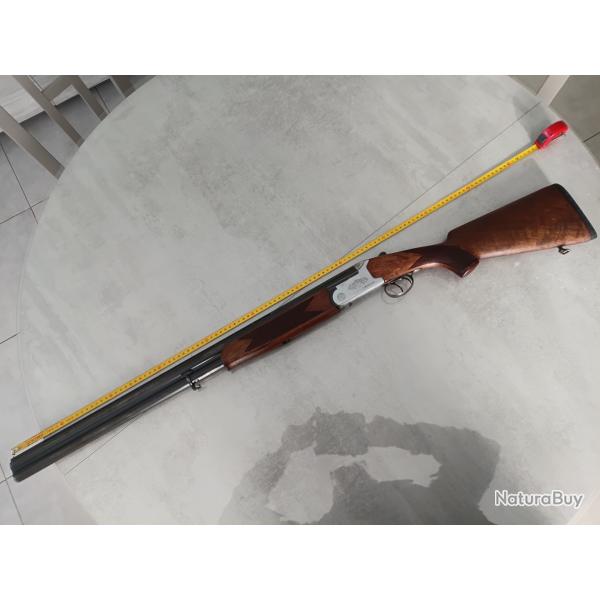 fusil superpos� FABARM cal 12/70. 1� sans prix de r�serve.