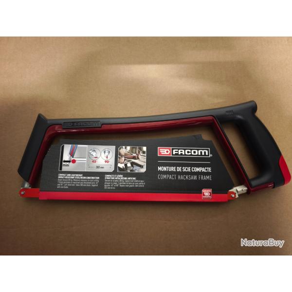 Scie � m�taux Facom neuve 2