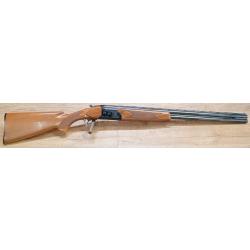 Fusil superpos&eacute; Franchi Falconet 2000 12/70 canon 68cm