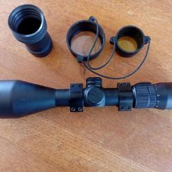 Lunette de hutte VANGUARD 3 - 9 X 56