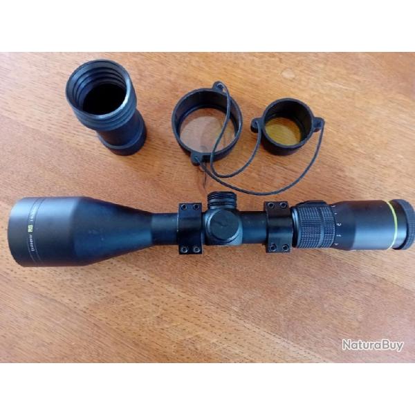 Lunette de hutte VANGUARD 3 - 9 X 56