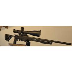 Tikka T1X Ace Target Chassis