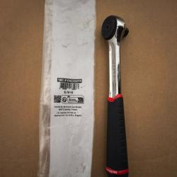 Cliquet facom 1/2 standard Neuf