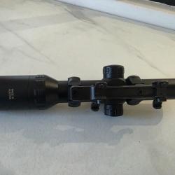 Kahles helia 5 1-5&times;24 avec montage blaser