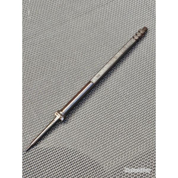 Percuteur Mauser 98 , G98. GEWEHR 98 et autres 98 num�ro 13