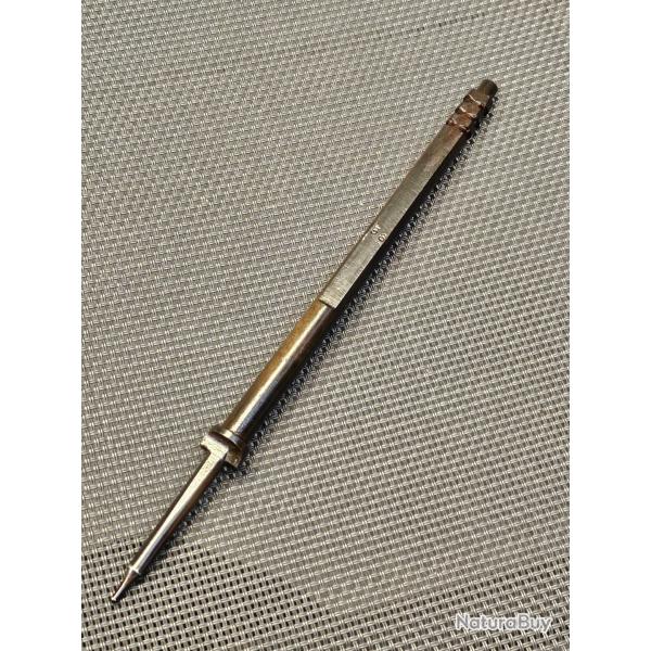 Percuteur Mauser 98 , G98. GEWEHR 98 et autres 98 num�ro 38 ou 58 ?