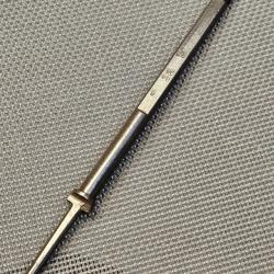 Percuteur Mauser 98 , G98. GEWEHR 98 et autres 98 num&eacute;ro 84 94