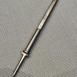 Percuteur Mauser 98 , G98. GEWEHR 98 et autres 98 num&eacute;ro 64
