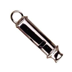 Sifflet scout 2 tons Elless nickele