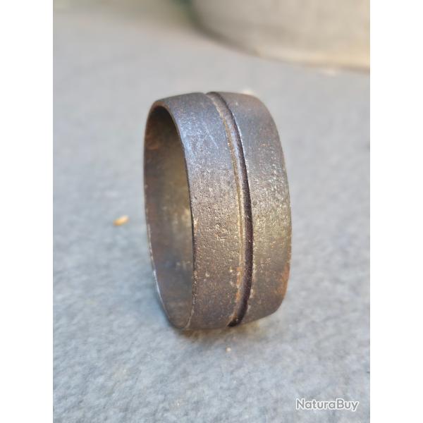 Grenadi�re pour Mauser 98k num�ro 9637 , usin�e ( ref O 1026 )