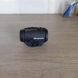 Viseur Aimpoint micro point rouge