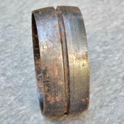 Grenadi&egrave;re pour Mauser 98k num&eacute;ro 5096 , usin&eacute;e ( ref O 1026 )