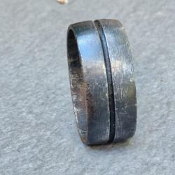 Grenadi&egrave;re pour Mauser 98k num&eacute;ro 8830 , usin&eacute;e ( ref O 1026 )