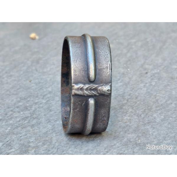 Grenadi�re pour Mauser 98k num�ro 5808 , t�le fin de guerre ( ref O 1026 )