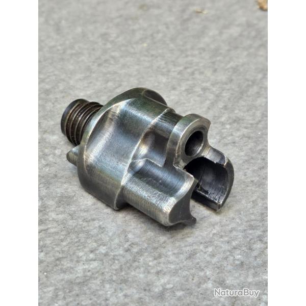 Noix de culasse Mauser 98 sans num�ro ( ref O 1026 )