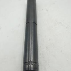 MODS - MODERATEUR OCCASION PARKER HALE CAL.22 FILETAGE 1/2x20 - P1