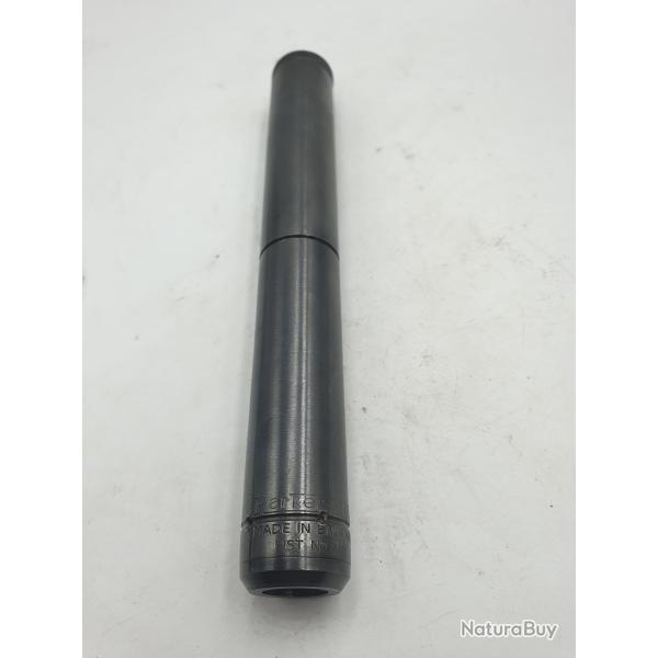 MODS - MODERATEUR OCCASION PARKER HALE CAL.22 FILETAGE 1/2x20 - P1