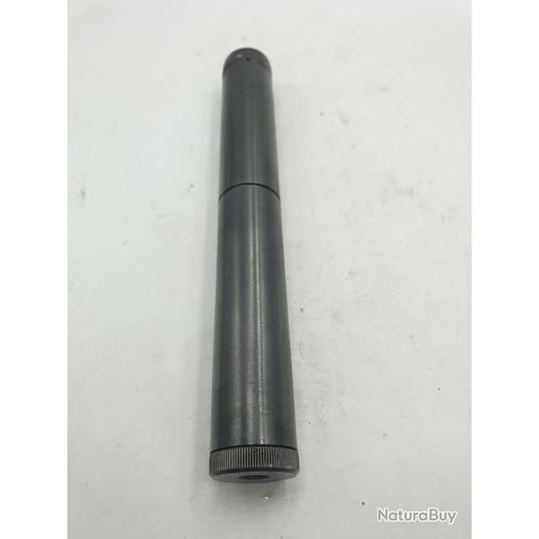 MODS - MODERATEUR OCCASION PARKER HALE CAL.22 FILETAGE 1/2x20 - P2