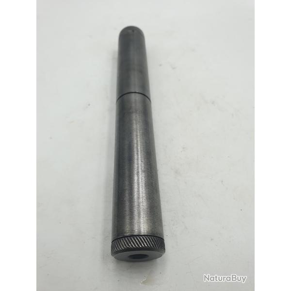 MODS - MODERATEUR OCCASION PARKER HALE CAL.22 FILETAGE 1/2x20 - P3