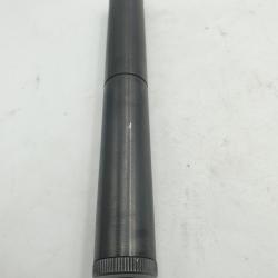 MODS - MODERATEUR OCCASION PARKER HALE CAL.22 FILETAGE 1/2x20 - P4