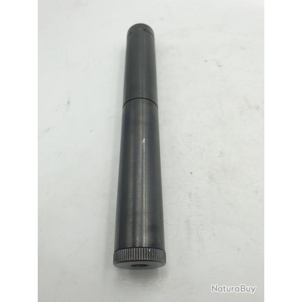 MODS - MODERATEUR OCCASION PARKER HALE CAL.22 FILETAGE 1/2x20 - P4