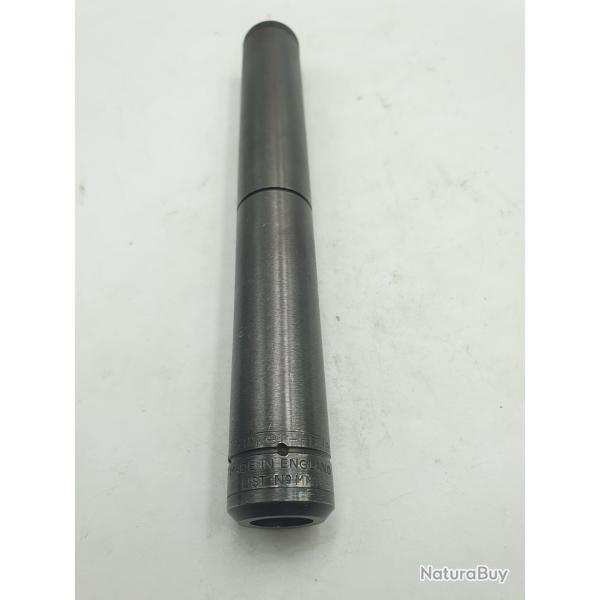 MODS - MODERATEUR OCCASION PARKER HALE CAL.22 FILETAGE 1/2x20 - P6