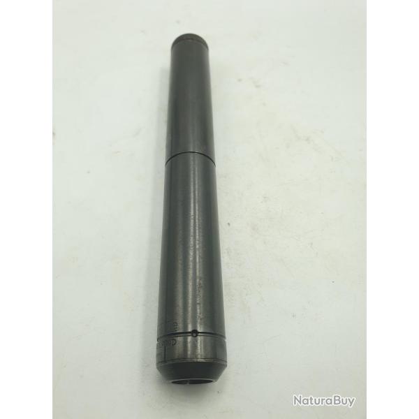MODS - MODERATEUR OCCASION PARKER HALE CAL.22 FILETAGE 1/2x20 - P7