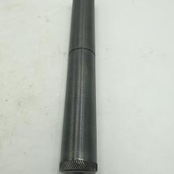 MODS - MODERATEUR OCCASION PARKER HALE CAL.22 FILETAGE 1/2x20 - P10