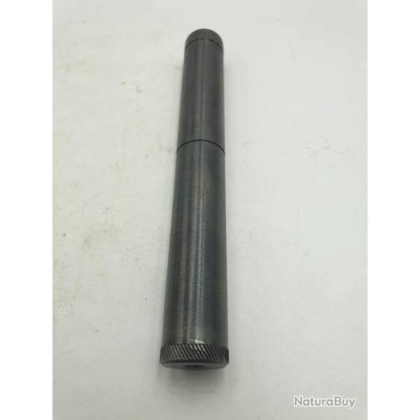 MODS - MODERATEUR OCCASION PARKER HALE CAL.22 FILETAGE 1/2x20 - P10