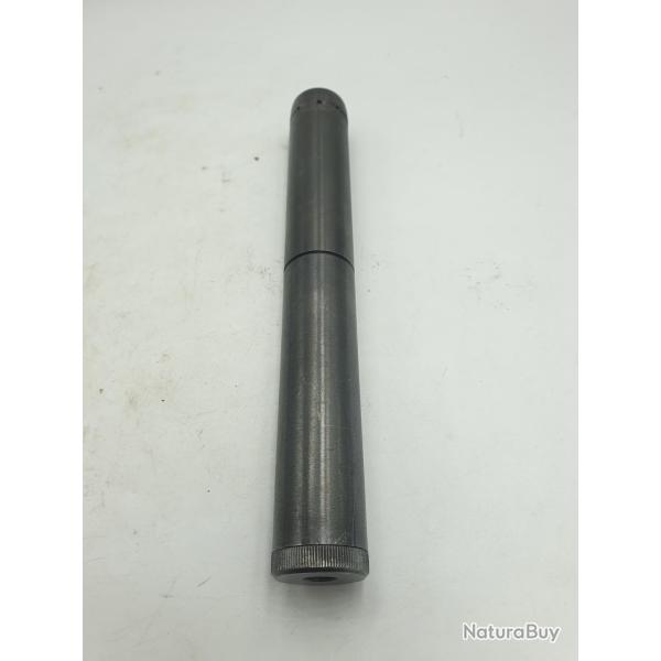 MODS - MODERATEUR OCCASION PARKER HALE CAL.22 FILETAGE 1/2x20 - P14