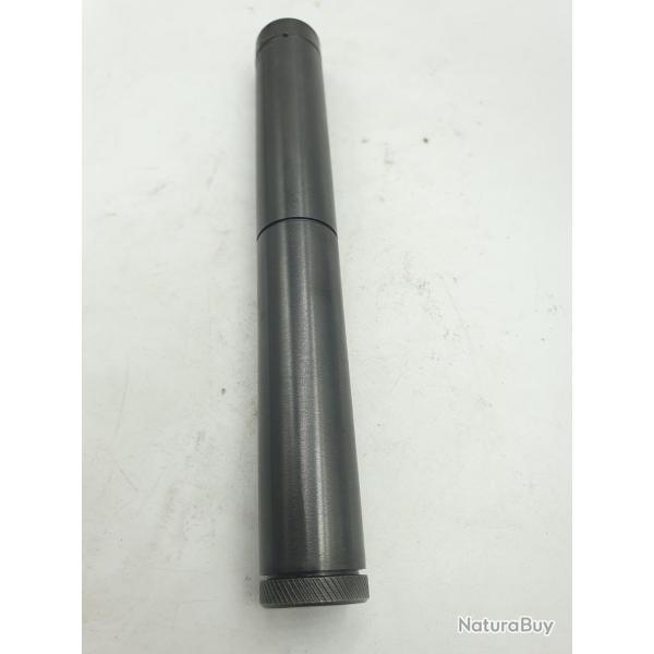 MODS - MODERATEUR OCCASION PARKER HALE CAL.22 FILETAGE 1/2x20 - P16