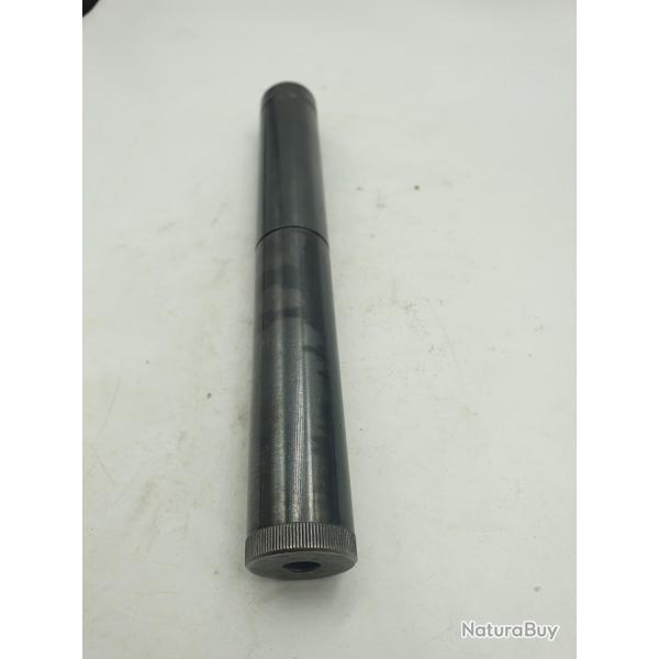 MODS - MODERATEUR OCCASION PARKER HALE CAL.22 FILETAGE 1/2x20 - P18
