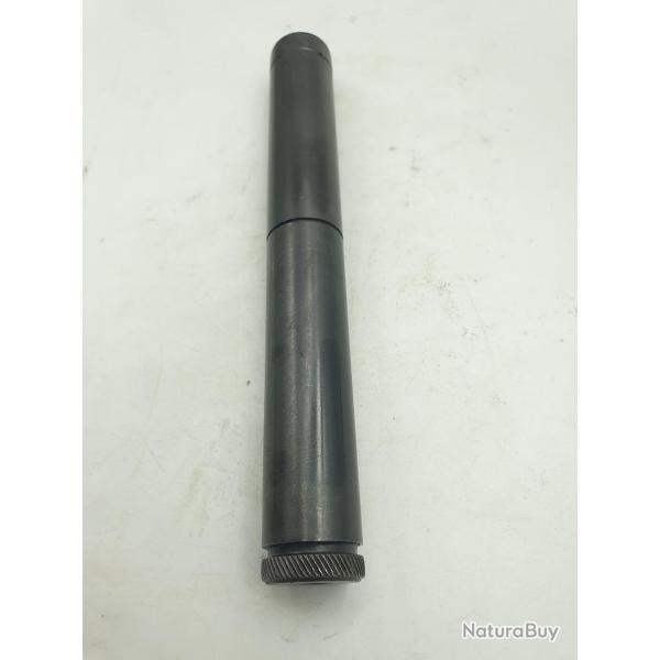 MODS - MODERATEUR OCCASION PARKER HALE CAL.22 FILETAGE 1/2x20 - P19