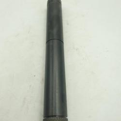 MODS - MODERATEUR OCCASION PARKER HALE CAL.22 FILETAGE 1/2x20 - P22